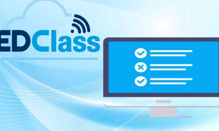 Online assessments with EDClass can boost your education