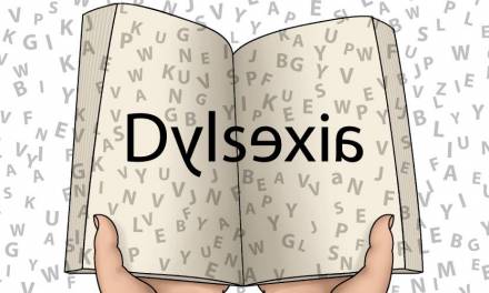 5 ways to help teach students with dyslexia