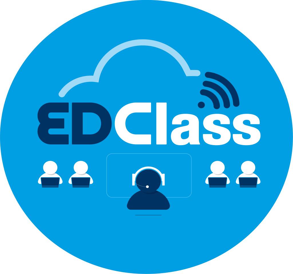 EDClass logo