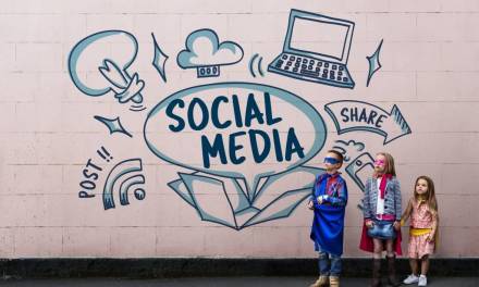 Should we document our children’s lives on social media?