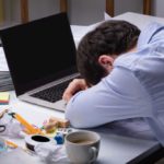 What is chronic fatigue?