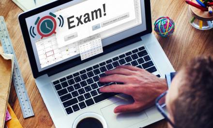 Online exams – the better way of taking your exams?