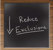 5 Simple Strategies…for Whole School Approaches to Reduce Exclusions