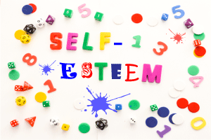 Raising Self-Esteem in Students with Low Literacy and Numeracy