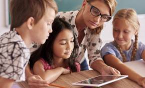 Staying up to Date with Technology; both as a Teacher and by Integrating into Classroom Time