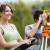 Geography students can become surveyors